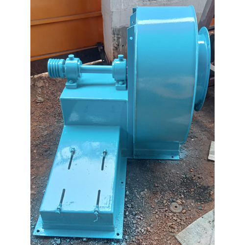 Centrifugal Blower Fan