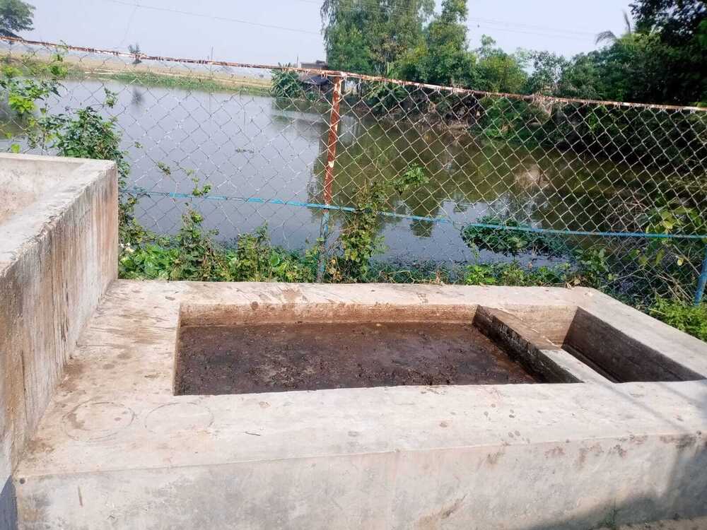 Organic Waste Converter