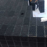 Rainwater Harvesting System