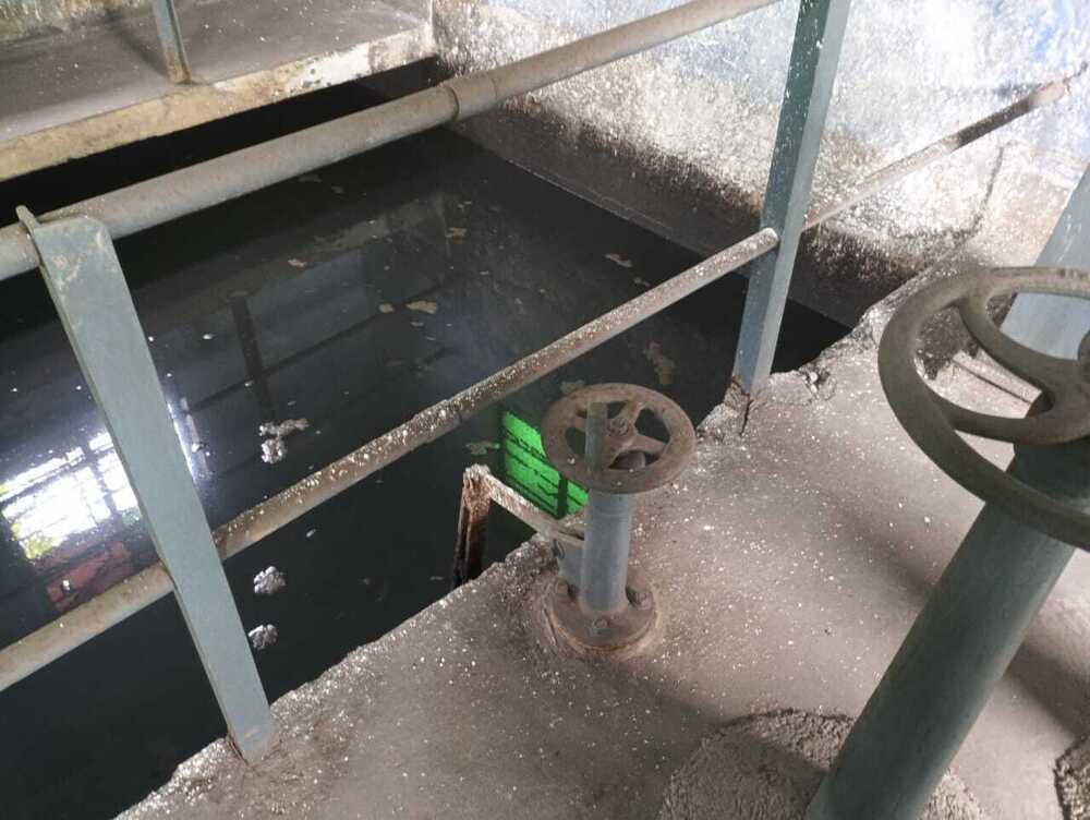 Water Treatment Plant