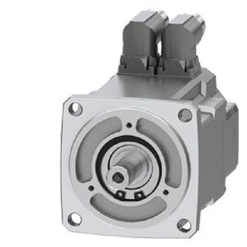 Siemens, SIMOTICS S-1FK2 1FK2203-4AK01-0SB0, 0.43 kW, 3-Phase, 380-480 V