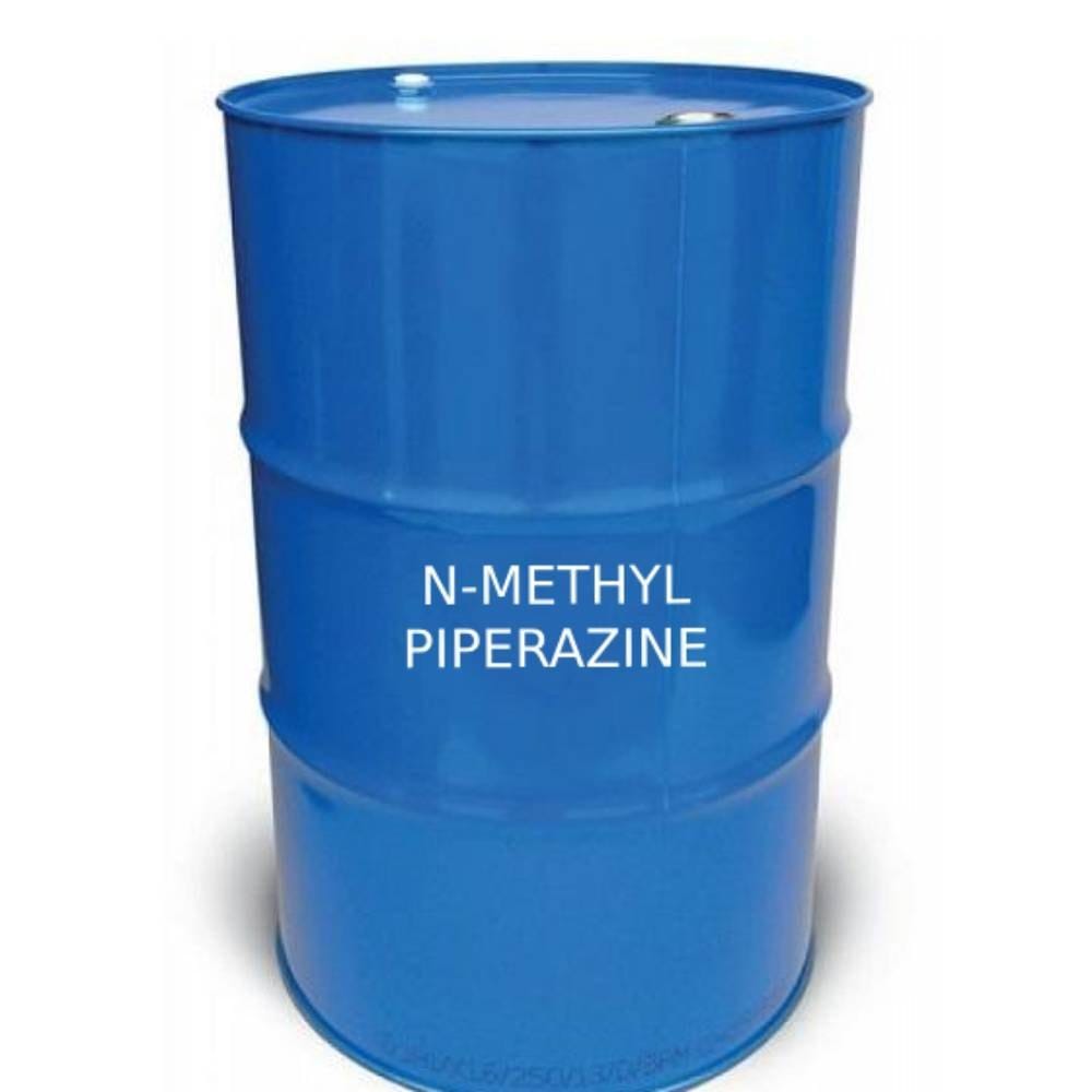 N- Methylpiperazine - Grade: Industrial Grade