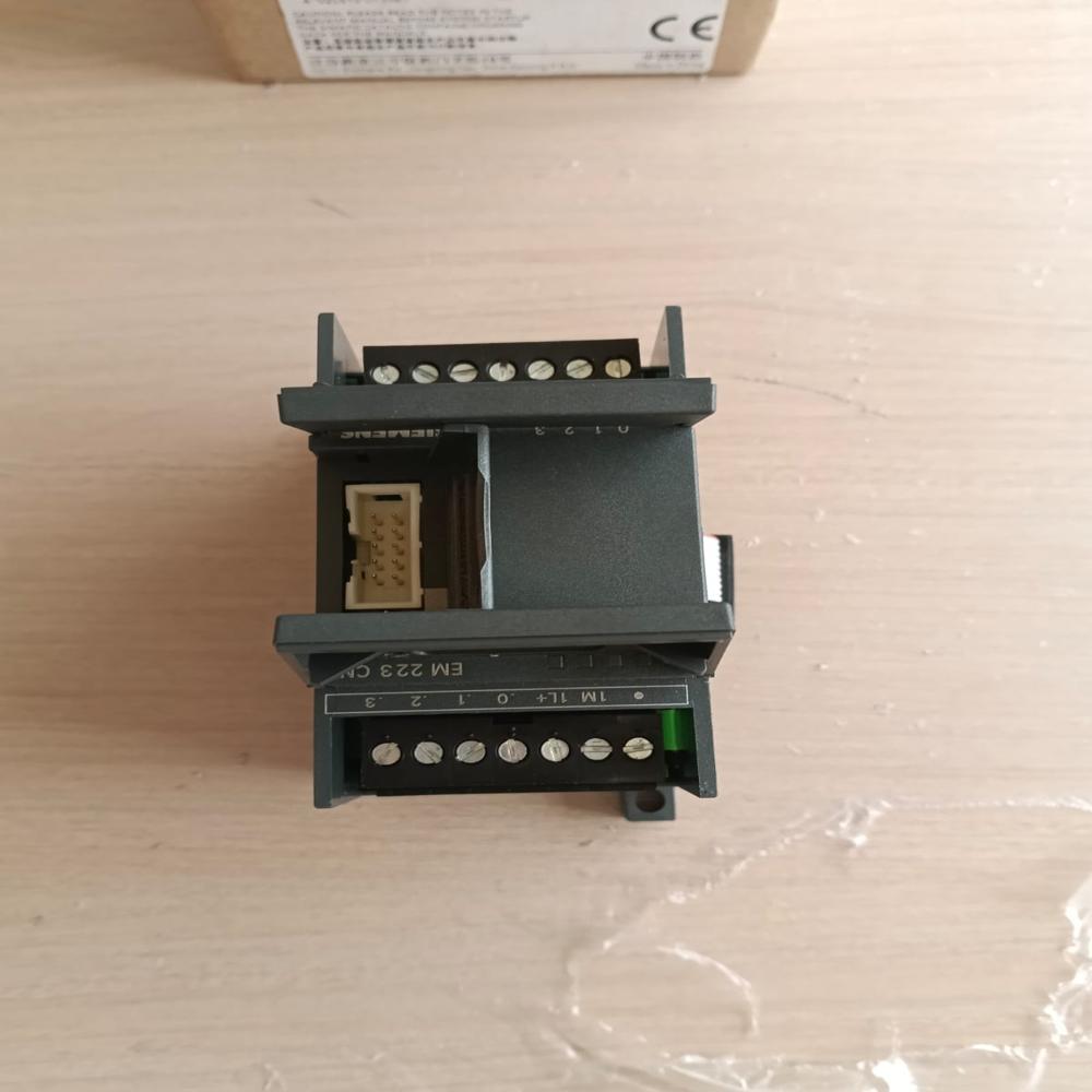 DIGITAL INPUT/OUTPUT 6ES7223-1BF22-0XA8