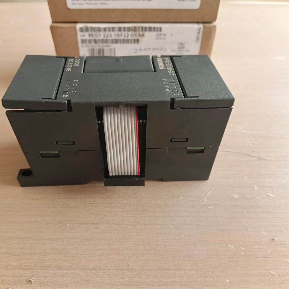 DIGITAL INPUT/OUTPUT 6ES7223-1BF22-0XA8