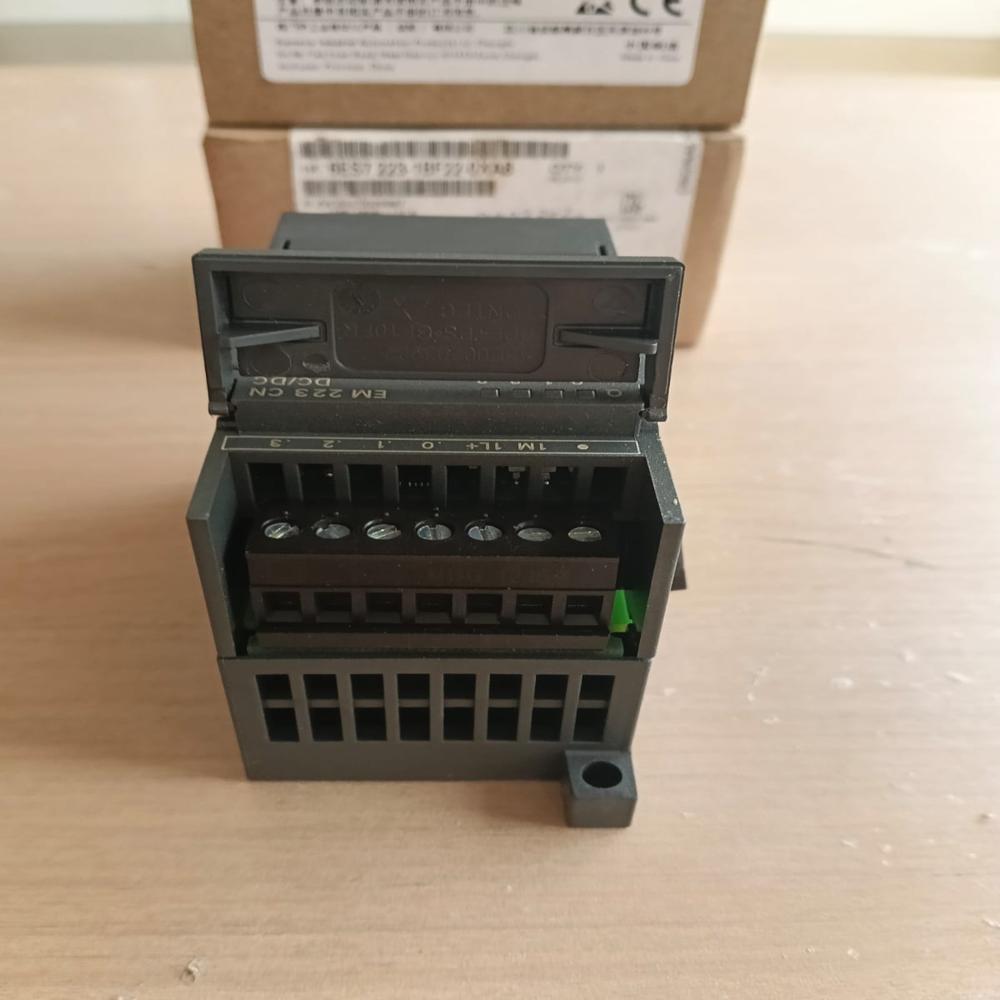 DIGITAL INPUT/OUTPUT 6ES7223-1BF22-0XA8