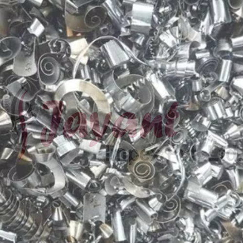 Alloy Steel Turning Scrap