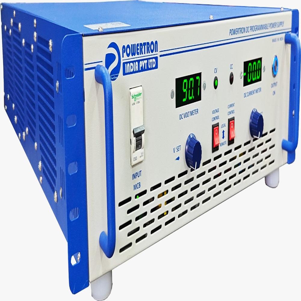 15KW PROGRAMMABLE DC POWER SUPPLY
