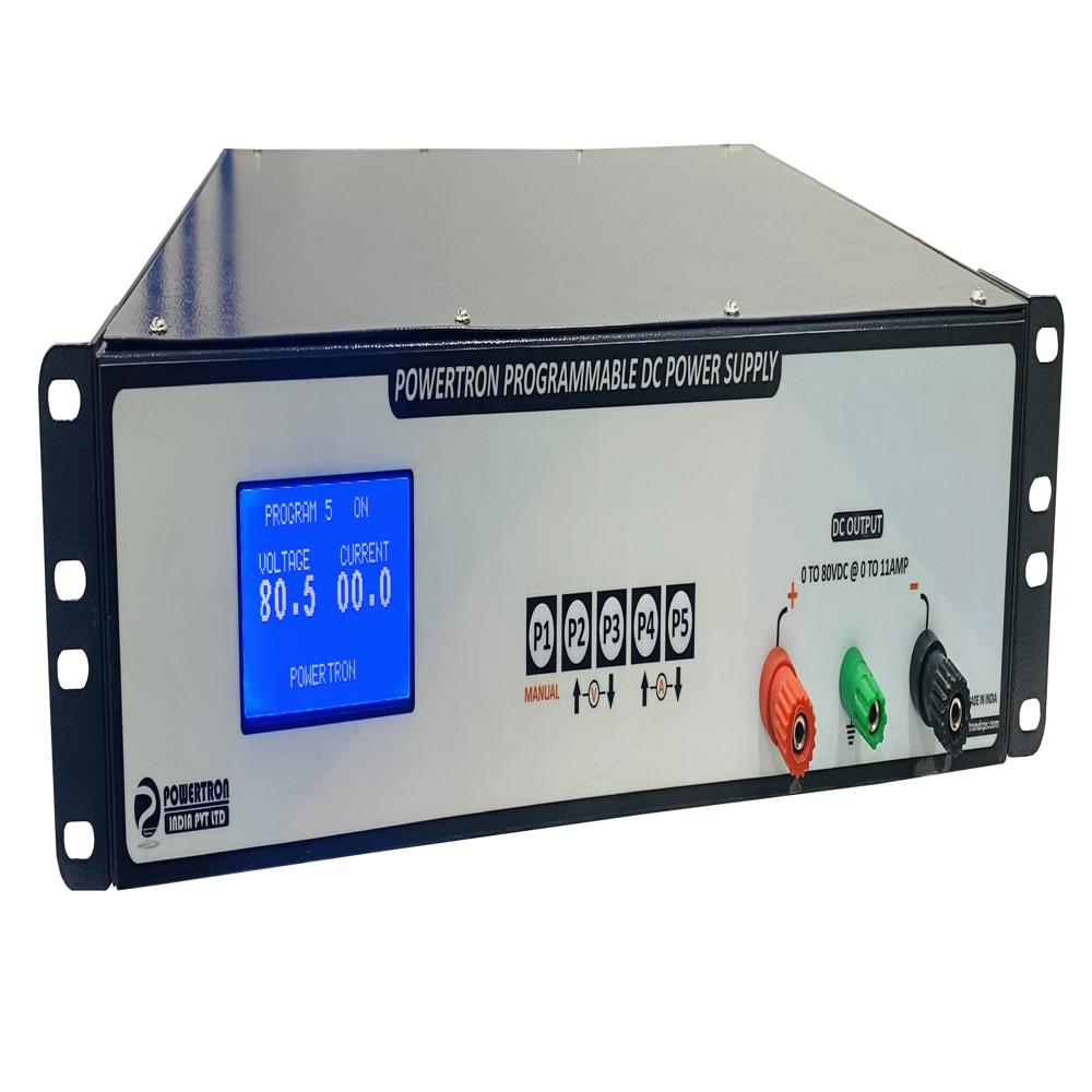 15KW PROGRAMMABLE DC POWER SUPPLY