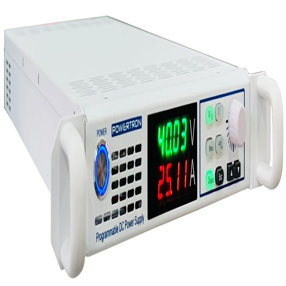 15KW PROGRAMMABLE DC POWER SUPPLY