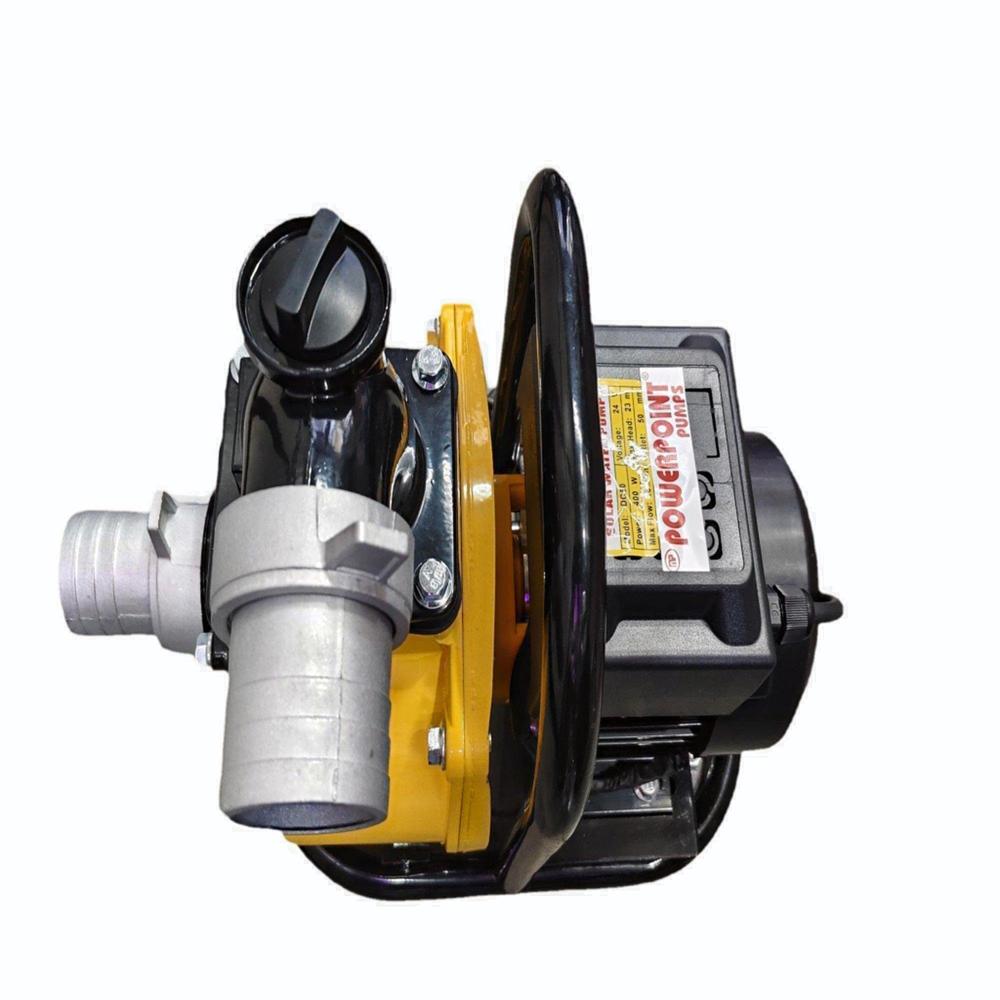 24v dc solar water pump