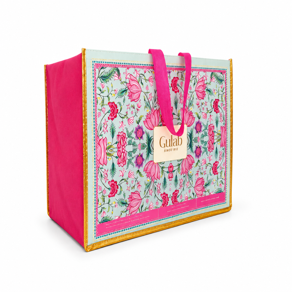 Stitch Carry Bag ( stitched carry bags )