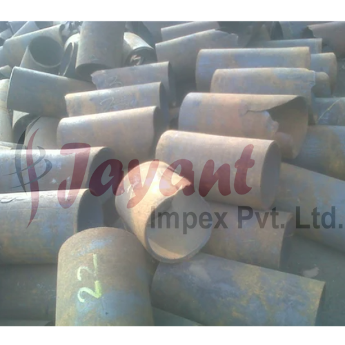 Alloy Steel F22 Scrap / P22 Scrap /2 1/4 Chrome 1 Moly Scrap
