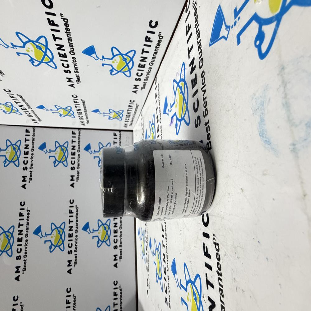 Patton Reeder's Reagent 25g Qualigens