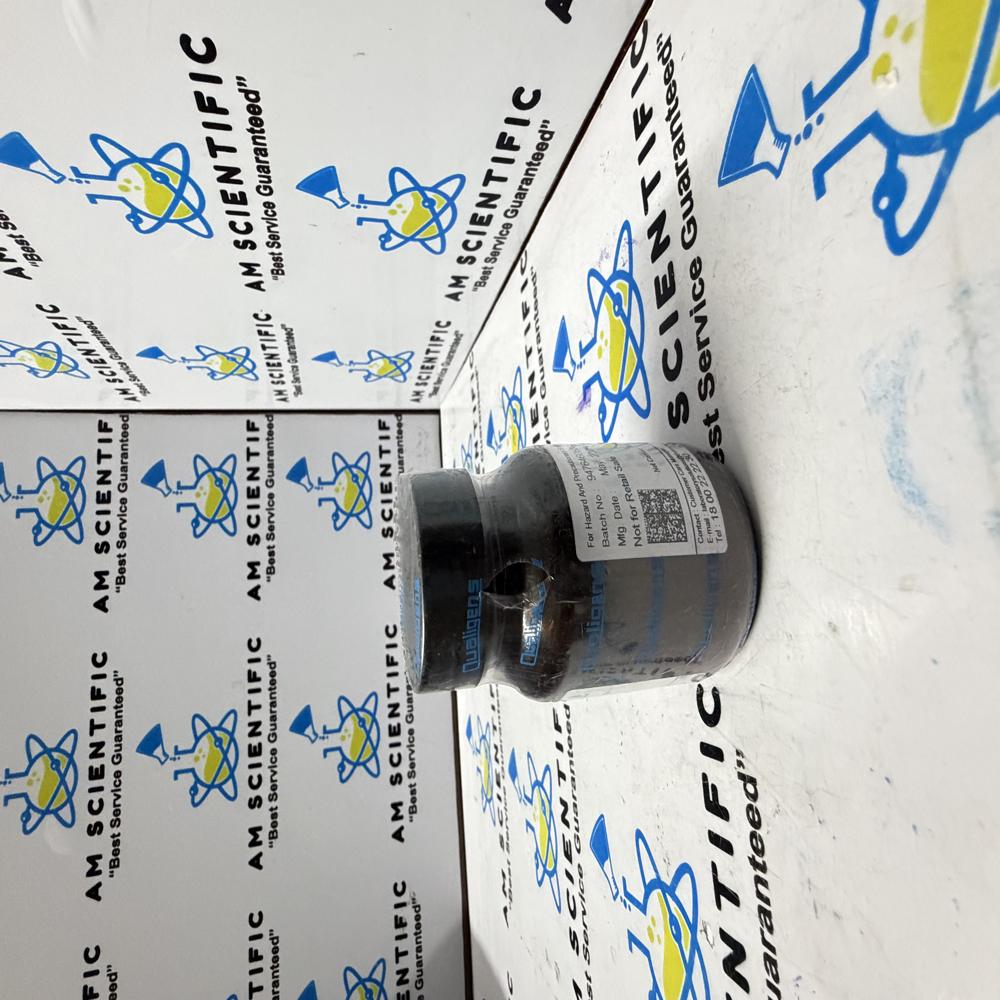 Patton Reeder's Reagent 25g Qualigens