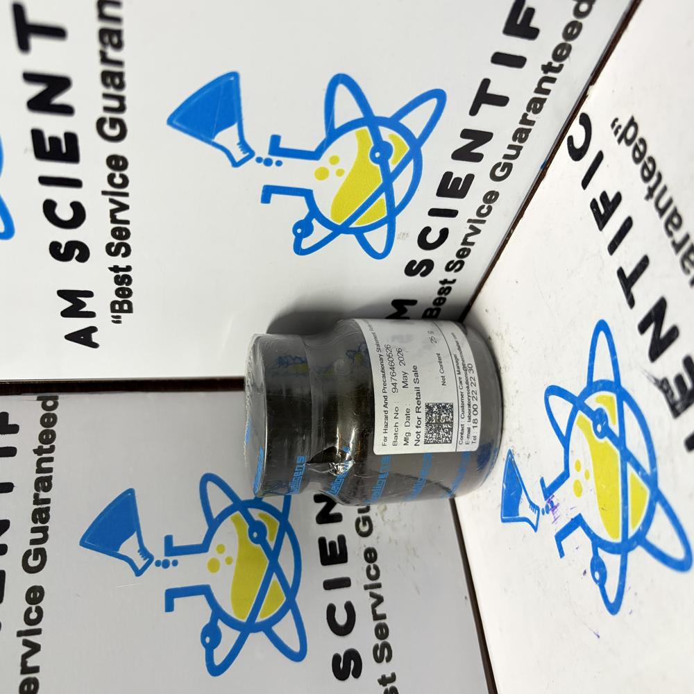 Patton Reeder's Reagent 25g Qualigens