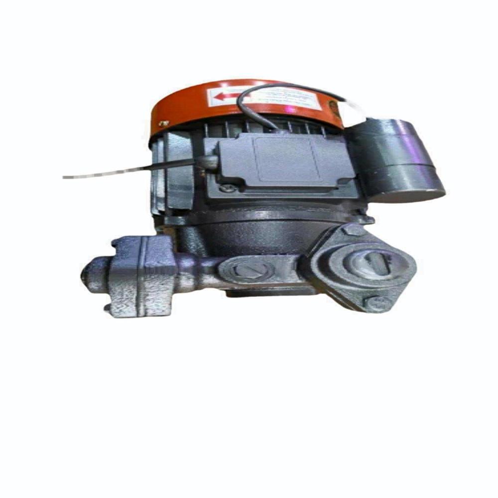 High head Pump