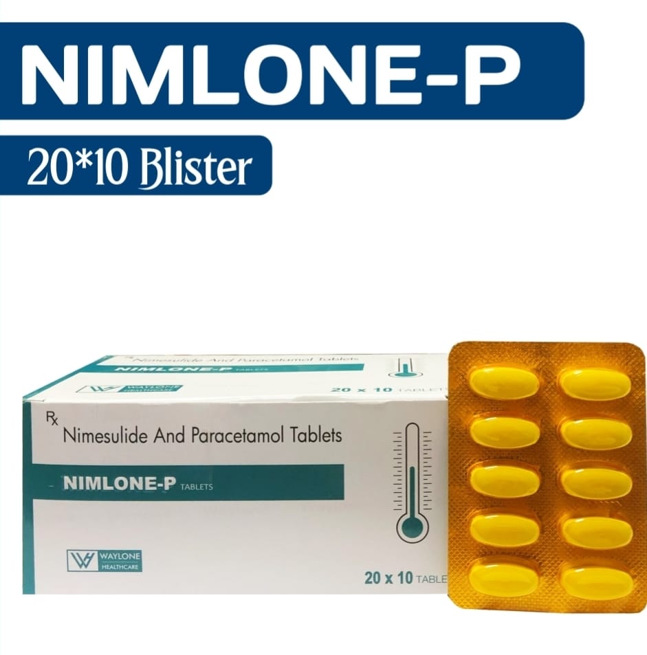 NIMLONE -P