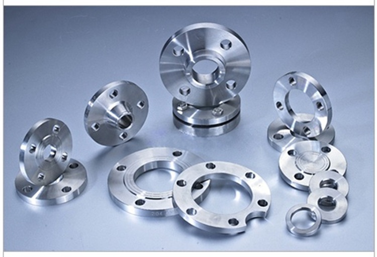 FLANGES ASME