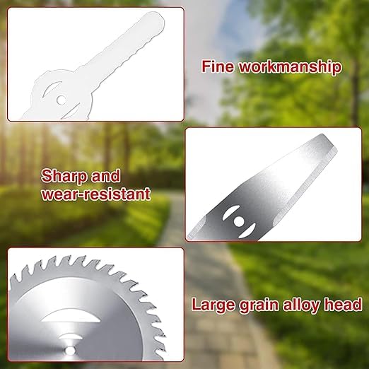 Garden Tools
