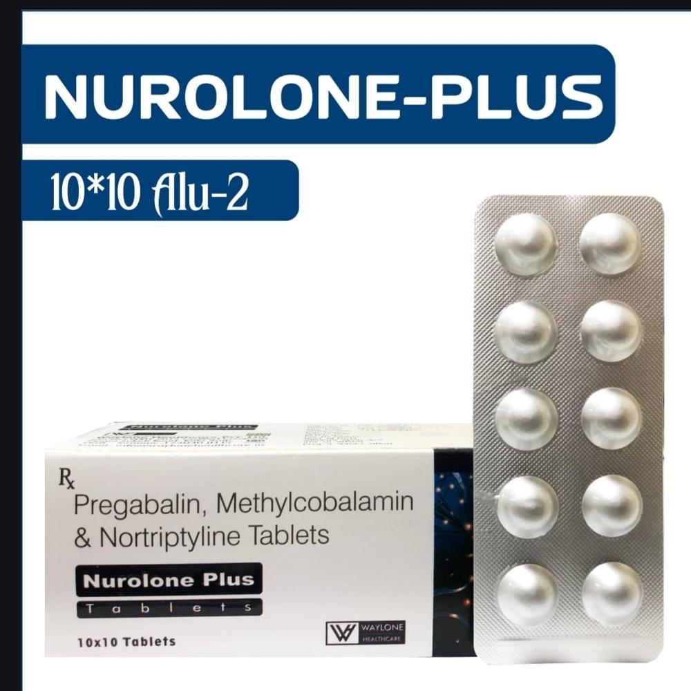 NUROLONE- PLUS