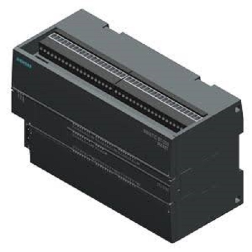 Siemens, SIMATIC S7-200 SMART, 6ES7288-1ST60-0AA1, 36 DI / 24 DQ (Transistor), Single-phase, 24 V DC