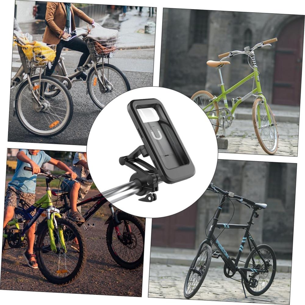 Waterproof Bike Mobile
