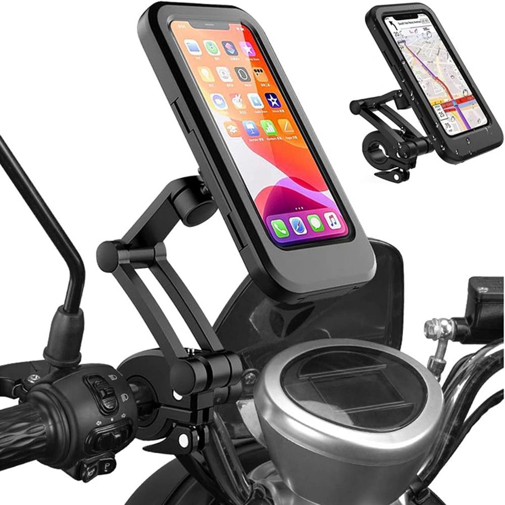 Waterproof Bike Mobile