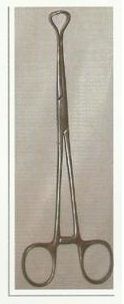 Babcock Surgical Instrument