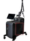 Pico Grey Laser machine