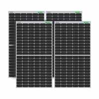 Waaree Solar Panel
