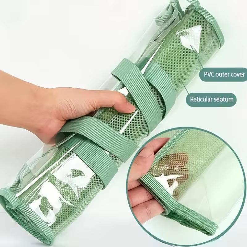 New File Holder Bag