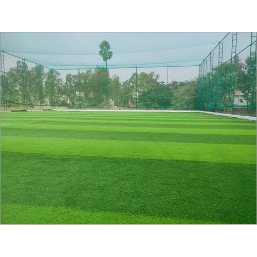 Football Ground Flooring Service