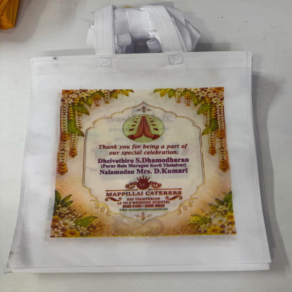 Non Woven Bag