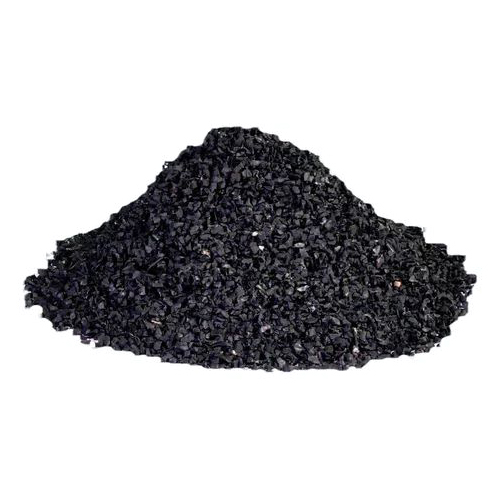 20 Mesh Rubber Granules