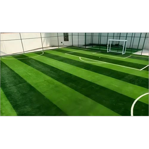 Football Turf