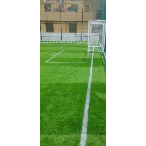 Football Ground Construction Services
