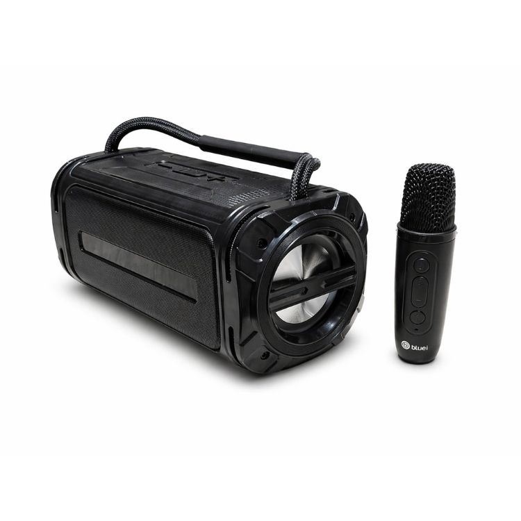 Bluei Big Horn 30W Portable Wireless Bluetooth Speaker