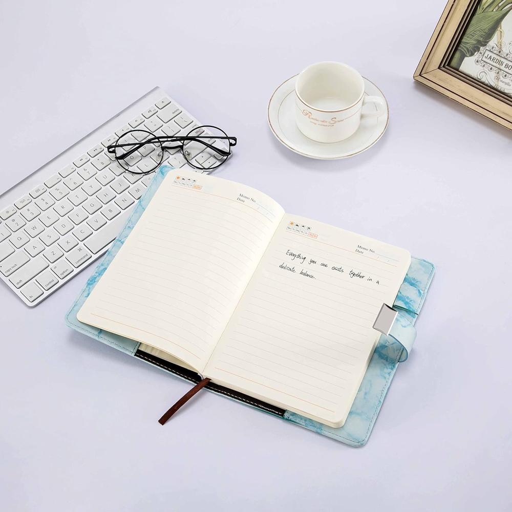 Notebook Dairy With Lock