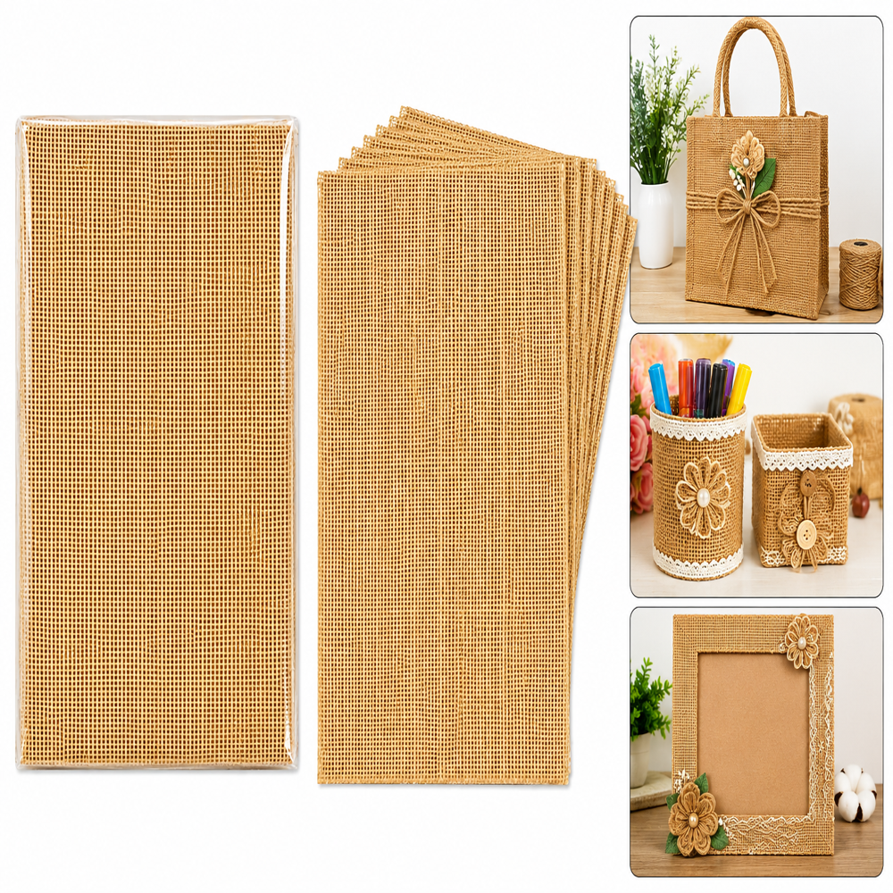Natural Jute Sheet