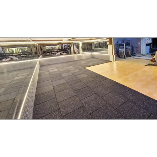 Epdm Rubber Flooring Installation Services