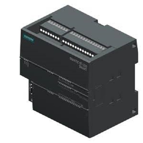 Siemens, SIMATIC S7-200 SMART, 6ES7288-1CR30-0AA1, 18 DI / 12 DQ (Relay), Single-phase, 120/230 V AC