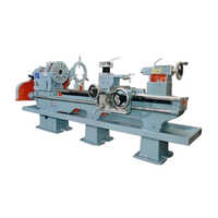 CD4 Extra Heavy Duty V Belt Drive Lathe Machine
