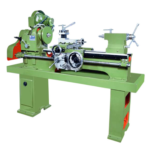 Light Duty Lathe Machine