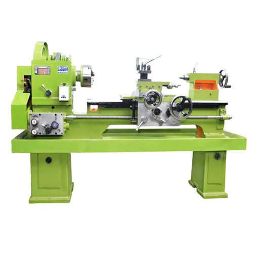 Medium Duty Lathe Machine