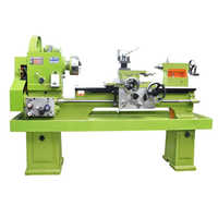 Medium Duty Lathe Machine
