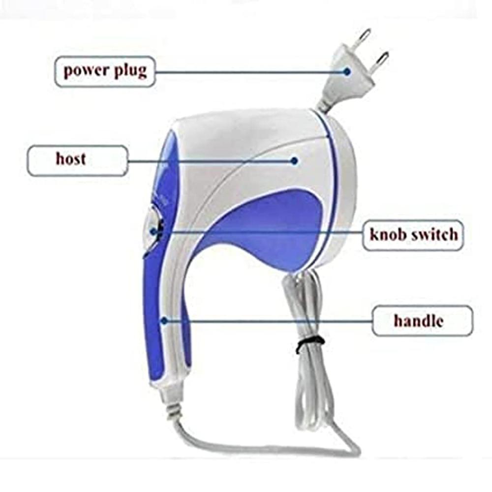 Body Massager
