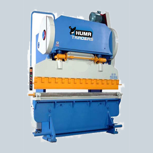 RPB1 Machanical Press Brake Machine