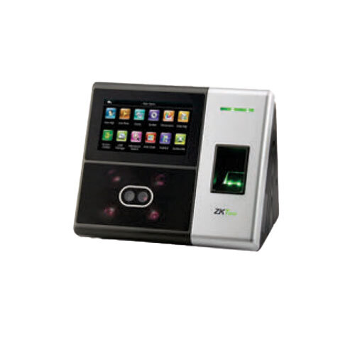 Multi- Biometric Terminals Sface900 - Accuracy: High
