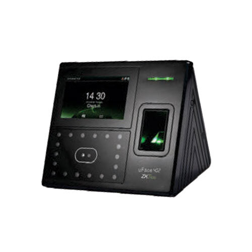 Multi- Biometric Terminals U Face402 - Accuracy: High Precision
