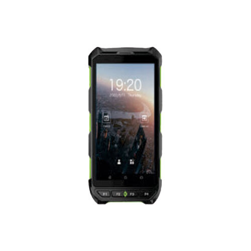 Horus H1 - Accuracy: High Precision Identification